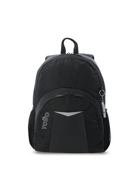 Morral Universitario Teck 3.0 Porta PC 13