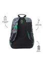 Morral Juvenil Porta PC 14