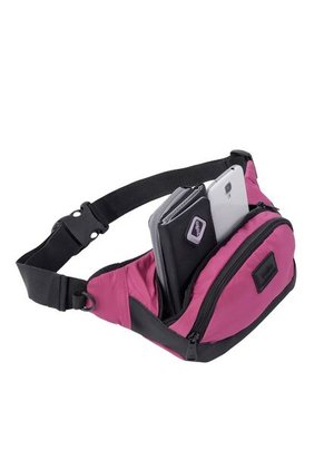 Canguro Para Mujer Pompeya Acolchado