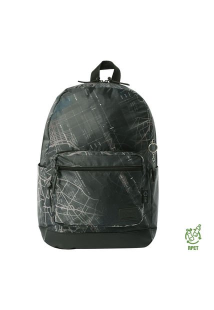 Morral Universitario Porta PC 14