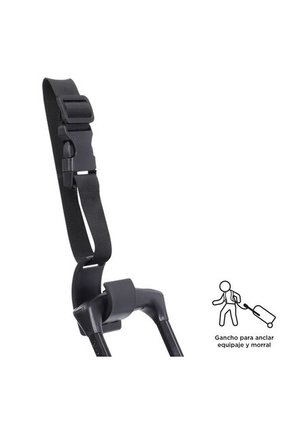 Correa Ajustable Para Equipaje Easy Travel