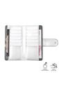 Billetera Lattus Tipo Agenda Con Rfid Blocker de Totto