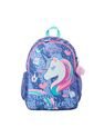 Morral Para Niña Uniwildy L Azul de Totto
