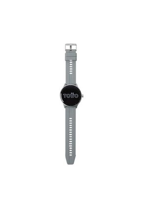 Reloj Inteligente R21 Smartwatch Color Gris