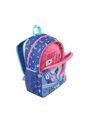 Morral Para Niña Uniwildy L Azul de Totto