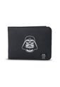Billetera Para Hombre Star Wars Dark Side Con RFID Blocker Negro de Totto