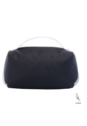 Cosmetiquera Mahi Negra