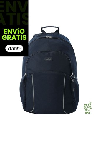 Morral Universitario Porta PC 15.4