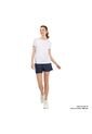 Camiseta Mujer Sport Woman Blanca de Totto