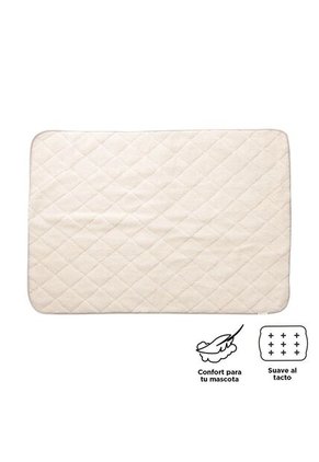 Manta Grande Warm L Color Gris