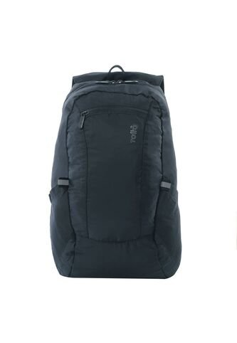 Morral Plegable Ligero Troker Mediano Azul Totto