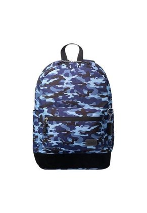 Combo Escolar Totto Pack X4 Estampado