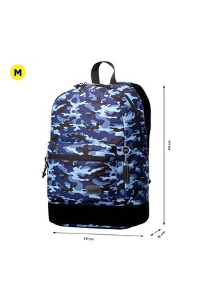 Combo Escolar Totto Pack X4 Estampado