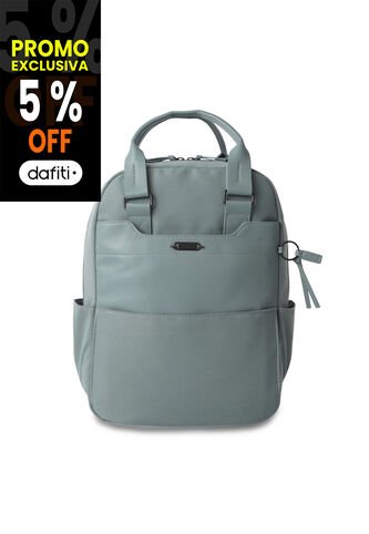 Morral Ejecutivo Porta PC 14
