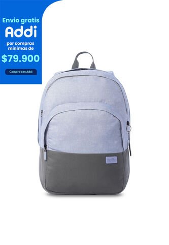 Morral Universitario Toluca 2.0 Porta PC 16