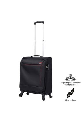 Maleta Viaje 360 Travel Lite S