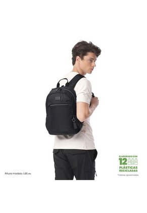 Morral Universitario Tracer 1 Porta PC 13" Negro Unisex
