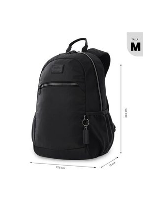 Morral Universitario Tracer 1 Porta PC 13" Negro Unisex