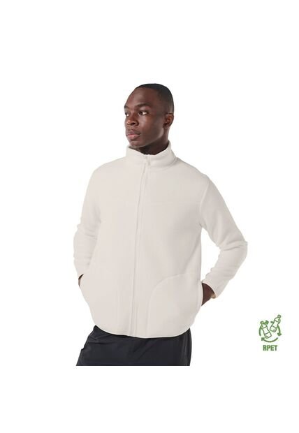 Buzo Para Hombre Flizo Talla Blanco