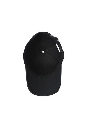 Gorra Beisbolera Tunny Negra