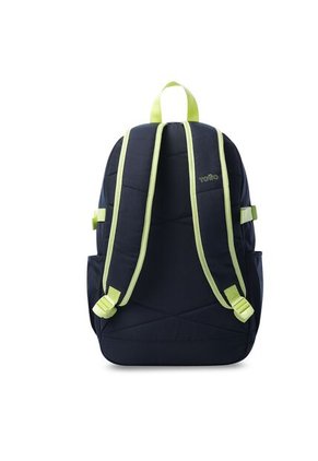 Morral Universitario Porta PC 16" Mina Azul Hombre