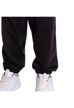 Pantalón Jogger Para Niño Jav Color Negro