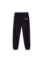 Pantalón Jogger Para Niño Jav Color Negro de Totto