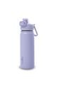 Termo Para Agua Jet 550 Ml Color Morado de Totto
