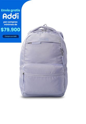 Morral Antimpacto Comfort 2.0 Porta PC 16