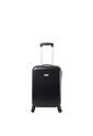 Maleta De Cabina 360 Stampy 2.0 De 10 Kilos Negra de Totto