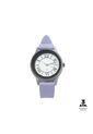 Reloj Analógico Hanna Color Morado de Totto