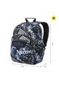 Morral Juvenil Porta PC 13