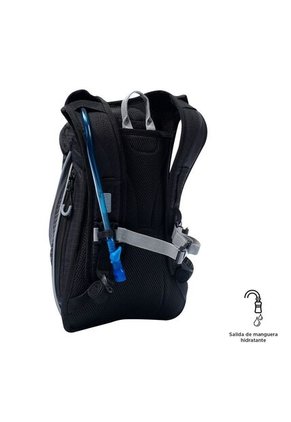 Morral De Hidratación Summit 12 Negro