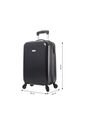 Maleta De Cabina 360 Stampy 2.0 De 10 Kilos Negra de Totto