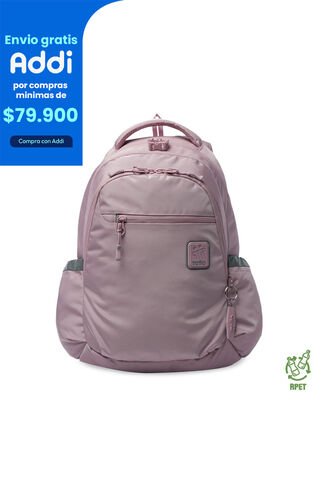 Morral Universitario Misisipi 2.0 Porta PC 14