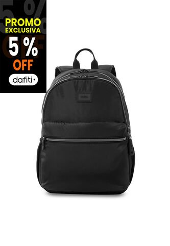 Morral Ejecutivo Porta PC 13