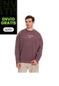 Buzo Para Hombre Shabaout de Totto