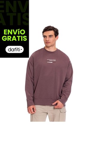 Buzo Para Hombre Shabaout Totto