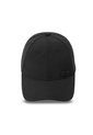 Gorra Beisbolera Sassi Color Negra de Totto