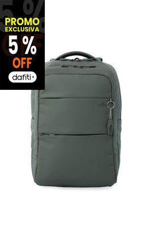 Morral Ejecutivo Porta PC 16