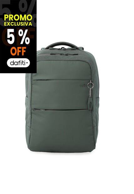 Morral Ejecutivo Porta PC 16
