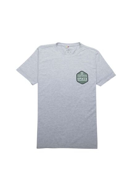 Camiseta  Para Hombre Atena Totto
