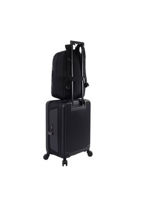 Morral Porta PC 14" Austtin Negro Unisex