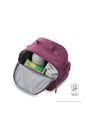 Combo Juvenil X 3 Morral Porta PC 14