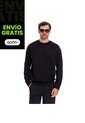 Buzo Para Hombre Shabaout Negro de Totto