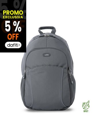 Morral Universitario Porta PC 15.4