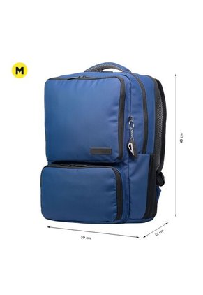 Morral Dragony Con Porta Pc De 14"