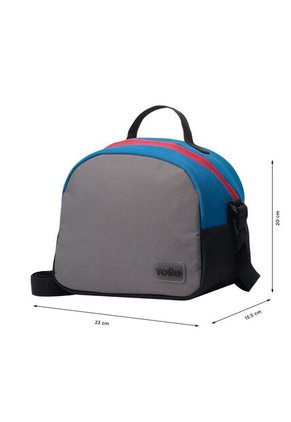 Kit Escolar Totto Packx4,