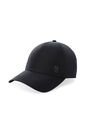 Gorra Beisbolera Relyx 3.0 Con Filtro UV Negro de Totto