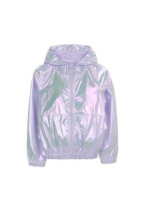Chaqueta Para Niña Pray 2.0 Morada